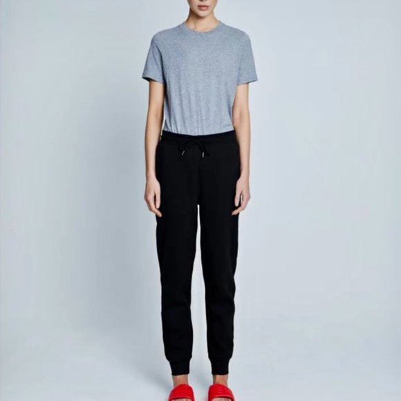 Brand new women's black Hunter original jogging track pants - Picture 1 of 10